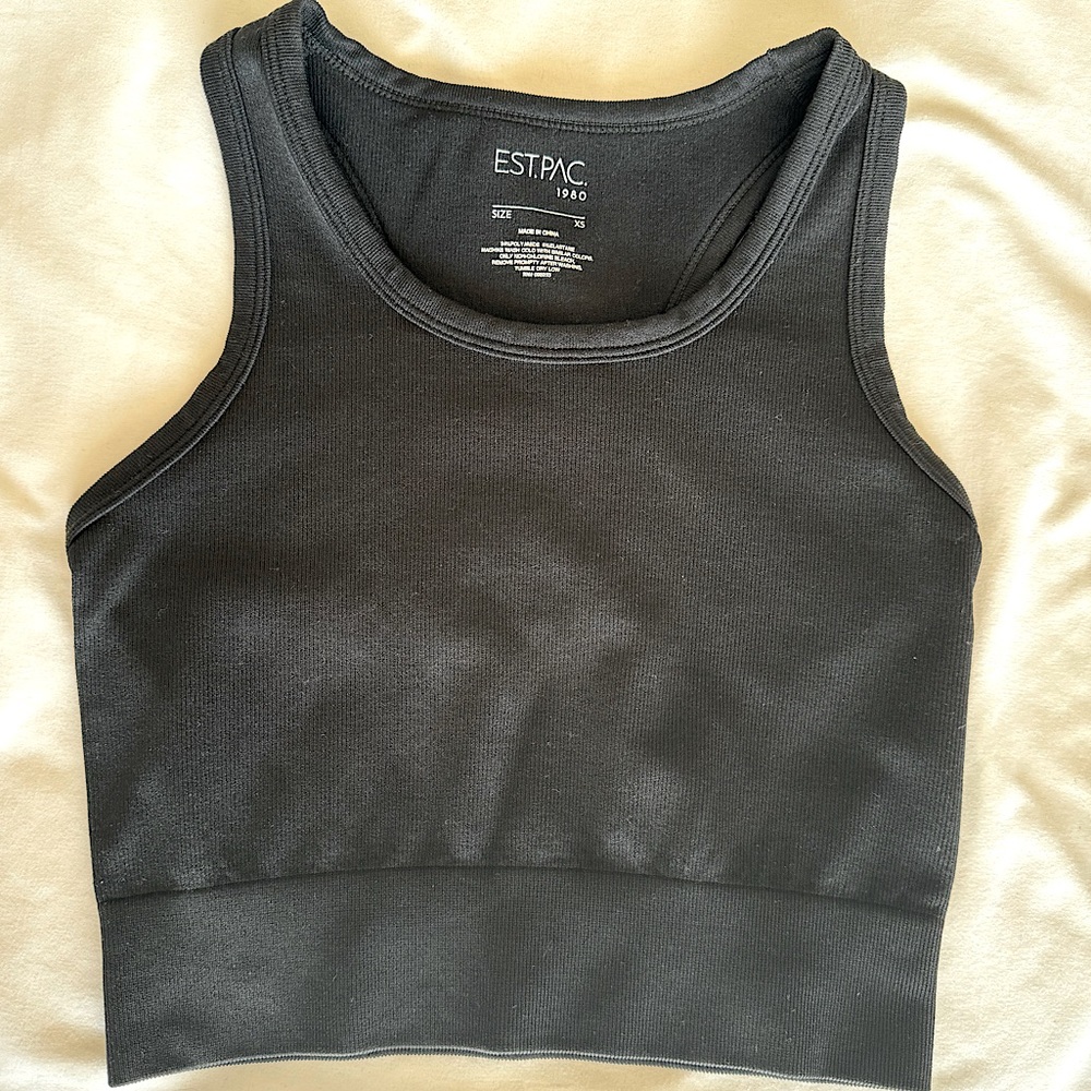 Active top